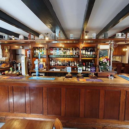 The Ship Inn Truro Eksteriør billede